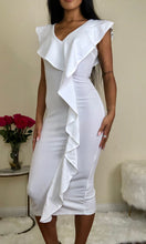 Load image into Gallery viewer, Breana Midi Dress - Shop Taylor Boutique
