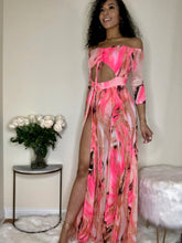 Load image into Gallery viewer, Sophia Maxi Dress - Shop Taylor Boutique